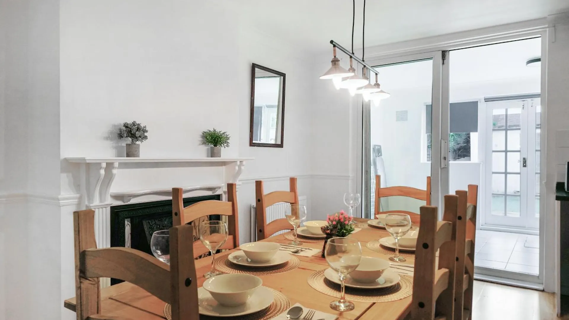 Exclusive 3 Bed House In Welling, London Apartman Egyesült Királyság