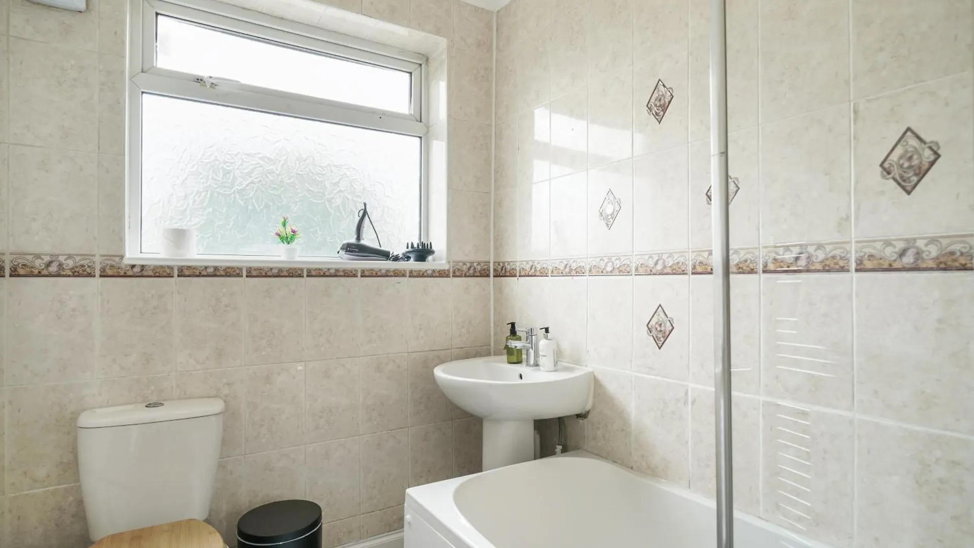 Exclusive 3 Bed House In Welling, London Apartman Egyesült Királyság