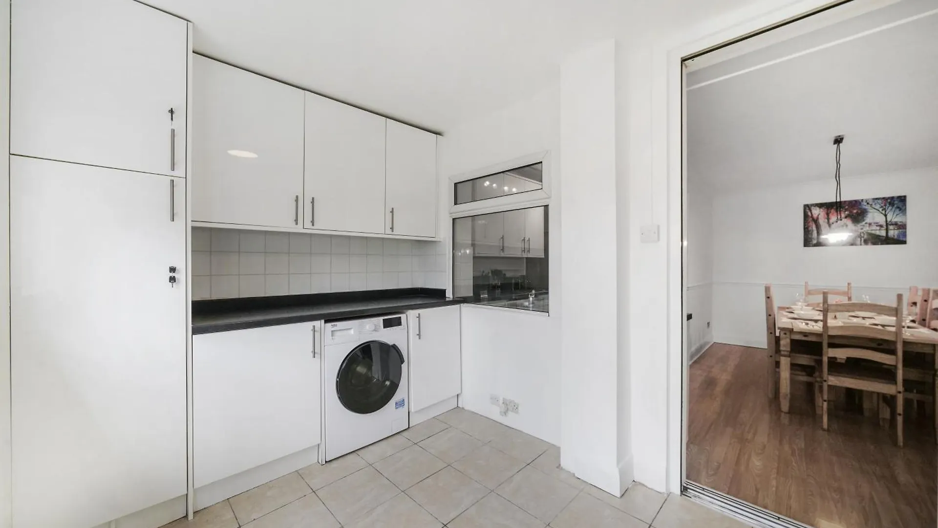 Exclusive 3 Bed House In Welling, London Apartment 0*, Welling