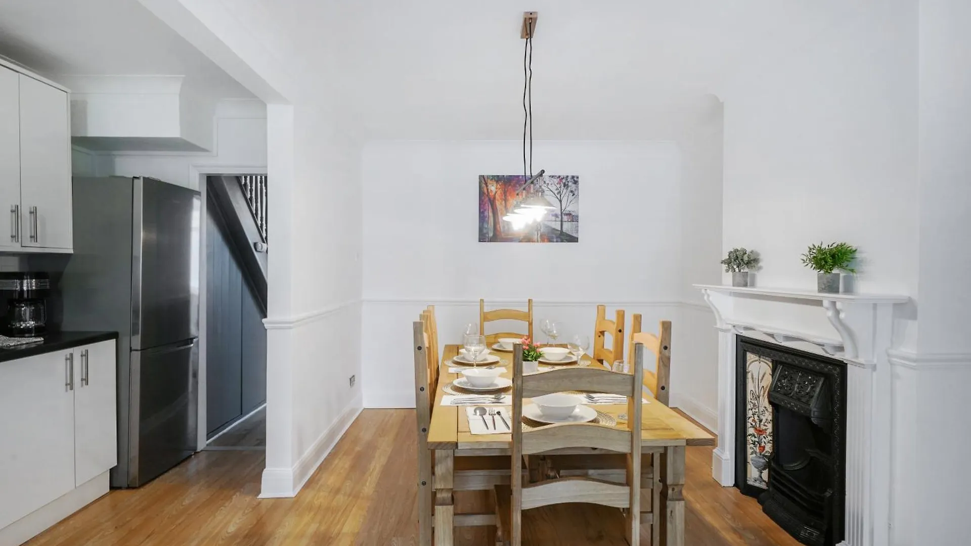 Exclusive 3 Bed House In Welling, London Apartment United Kingdom