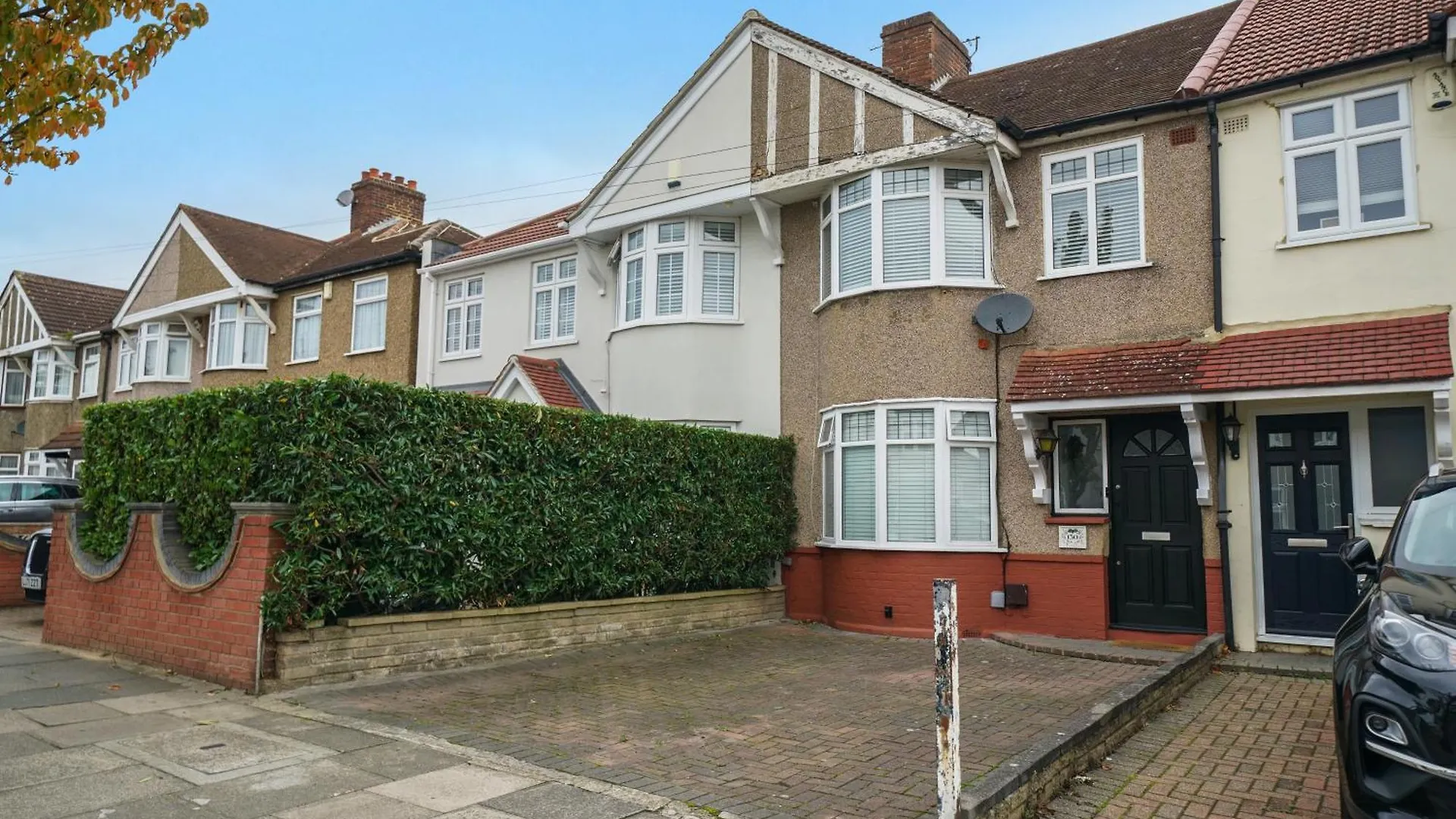 Exclusive 3 Bed House In Welling, London Apartment