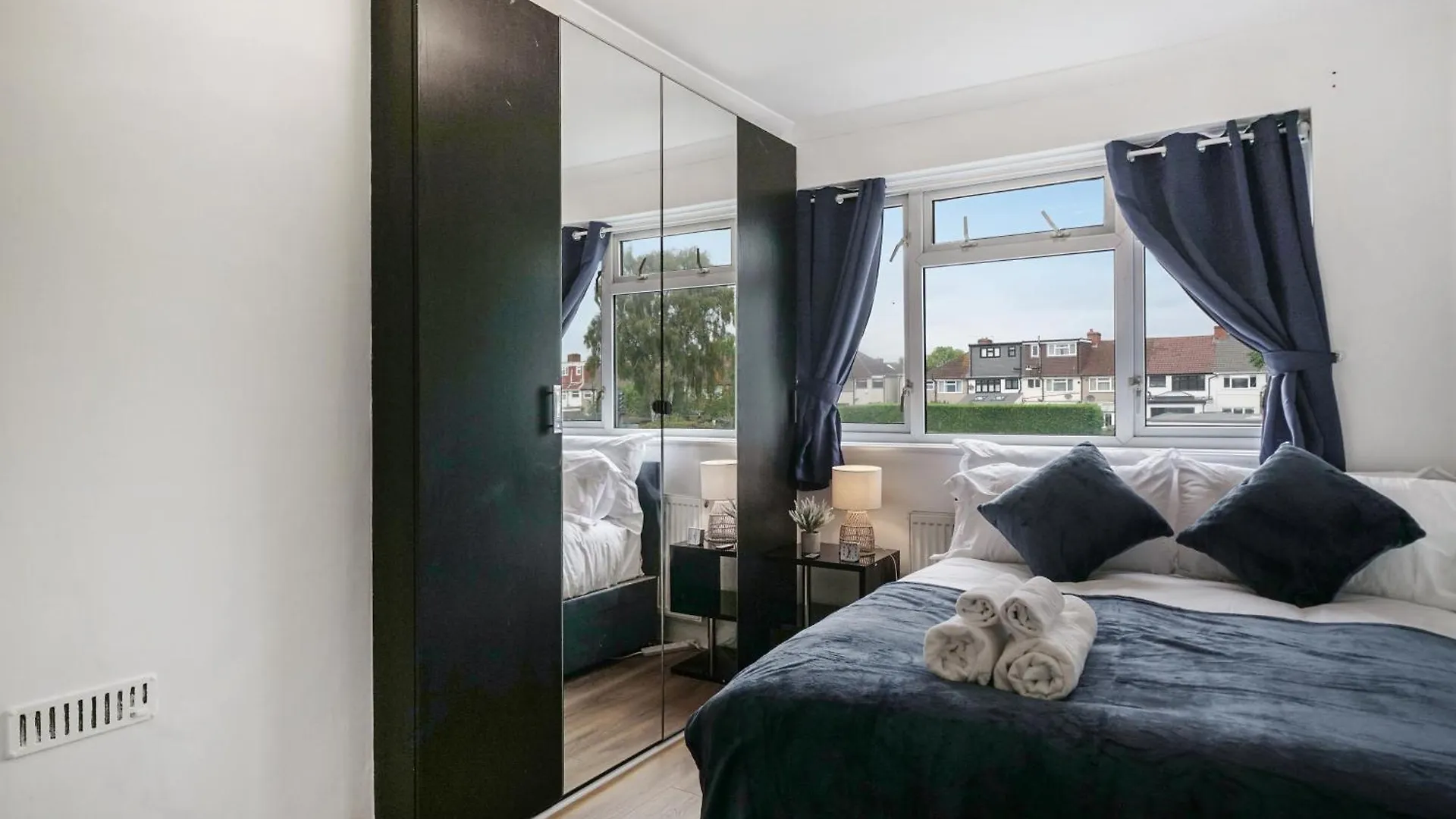 Exclusive 3 Bed House In Welling, London Apartment 0*, Welling United Kingdom
